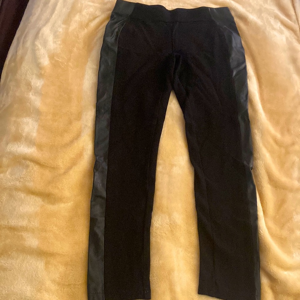 Day to night leggings!!